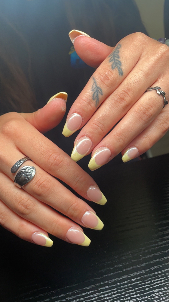 Acrylic Fill