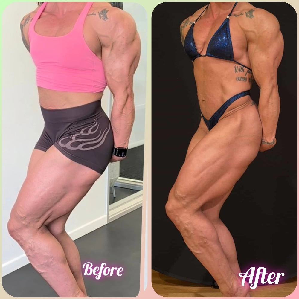 Water flush OFFICE VISIT at Dynamic Body Mechanic in Burbank, CA