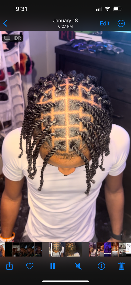 Twist