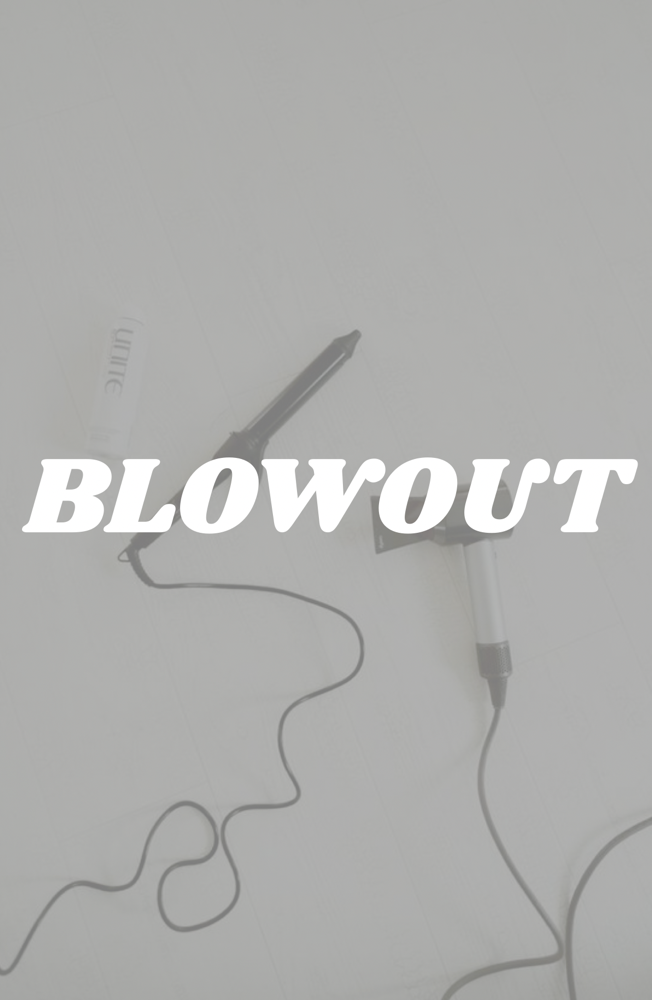 Blowout