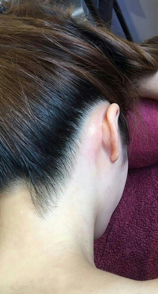 Neck { Get 30% off }