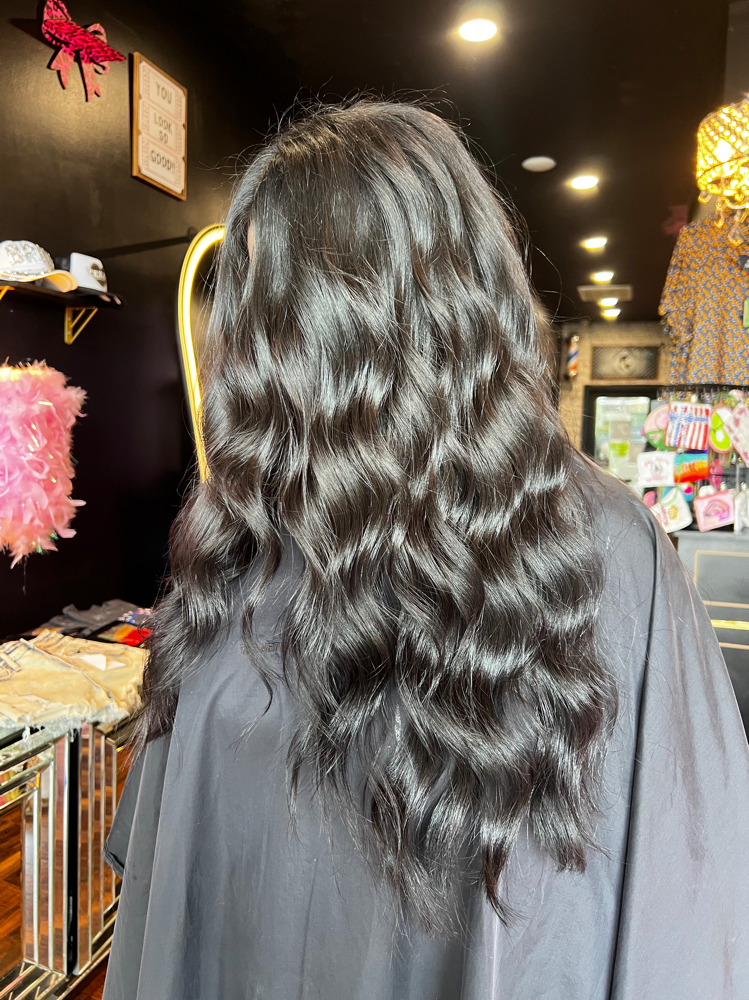 Root ColorTouch Up or Grey Coverage