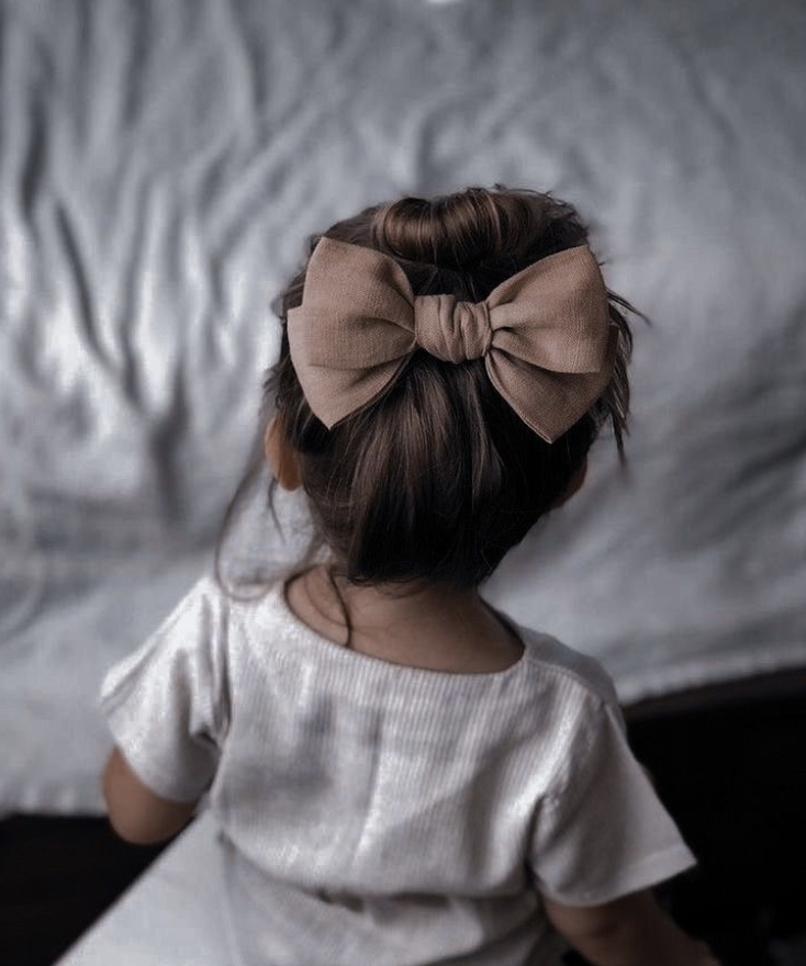 Kids Haircut