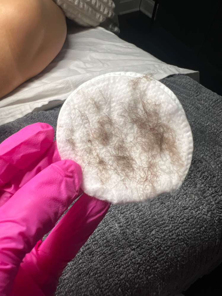 Dermaplaning Facial at Merle Norman Wilson in wilson, NC