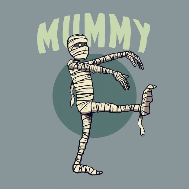 Mummy Miracle Back Facial