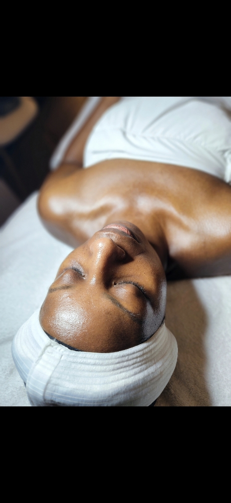 Hydrating Caviar Facial
