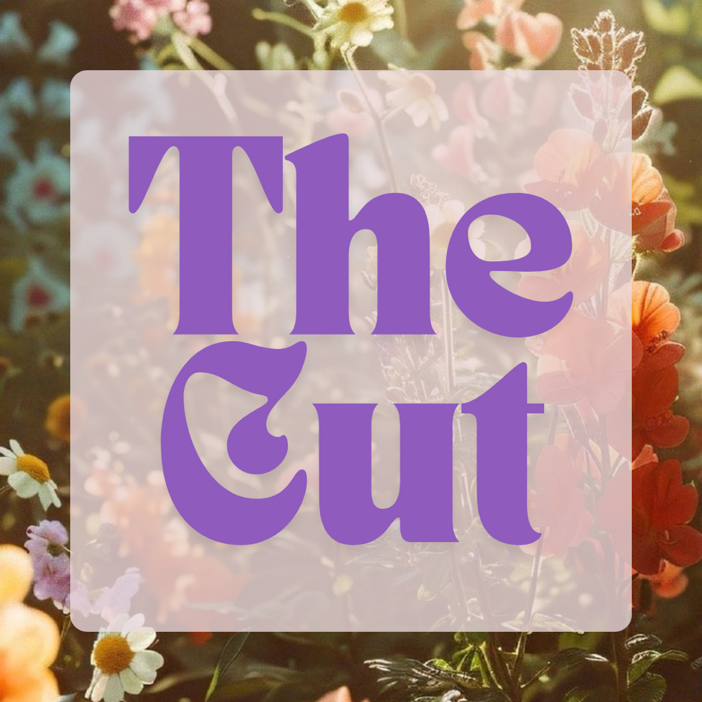 The Cut
