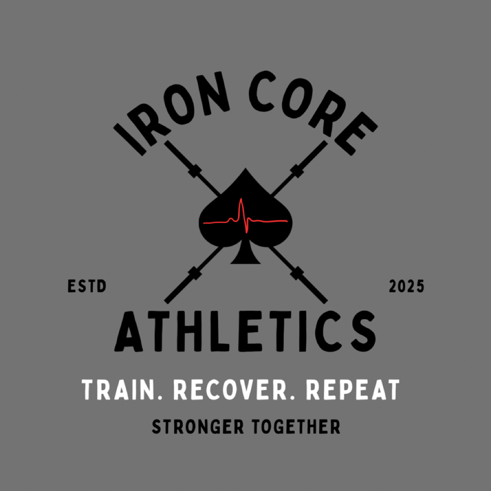Team Performance Session at Iron Core Wellness in Del Rio, TX