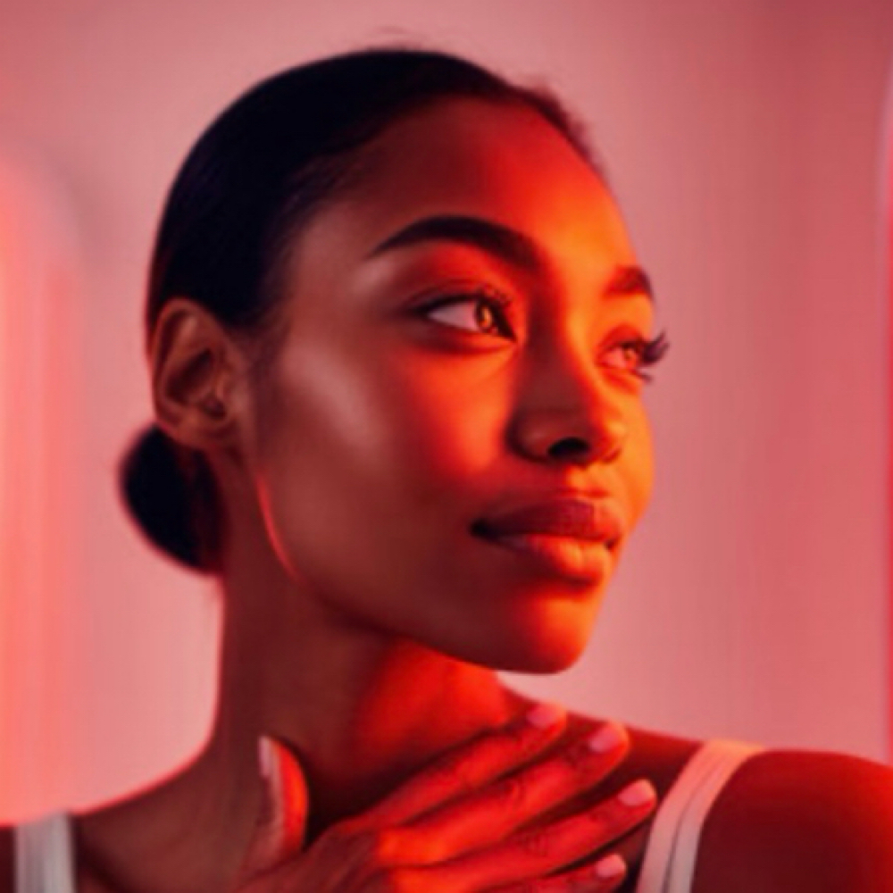 LED Light Therapy Add-On