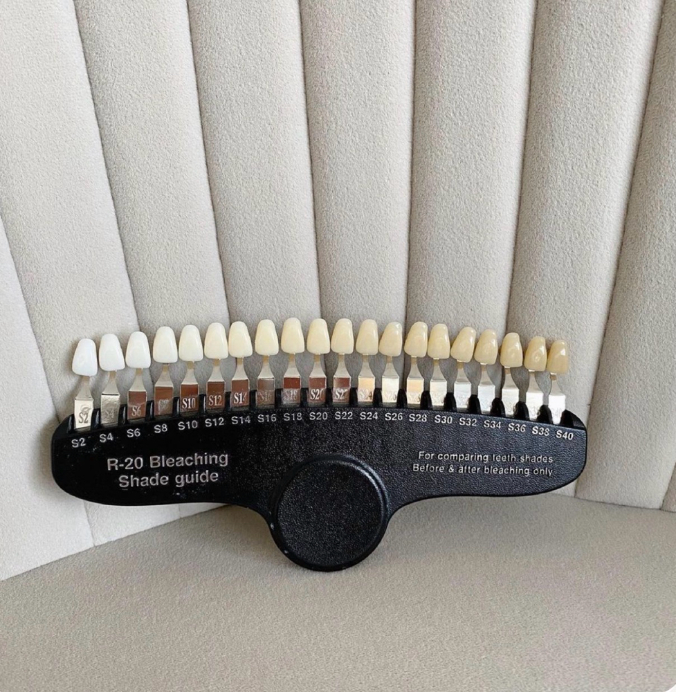 40 Minute Teeth Whitening at Glow Haven Esthetics in Citrus Heights, CA