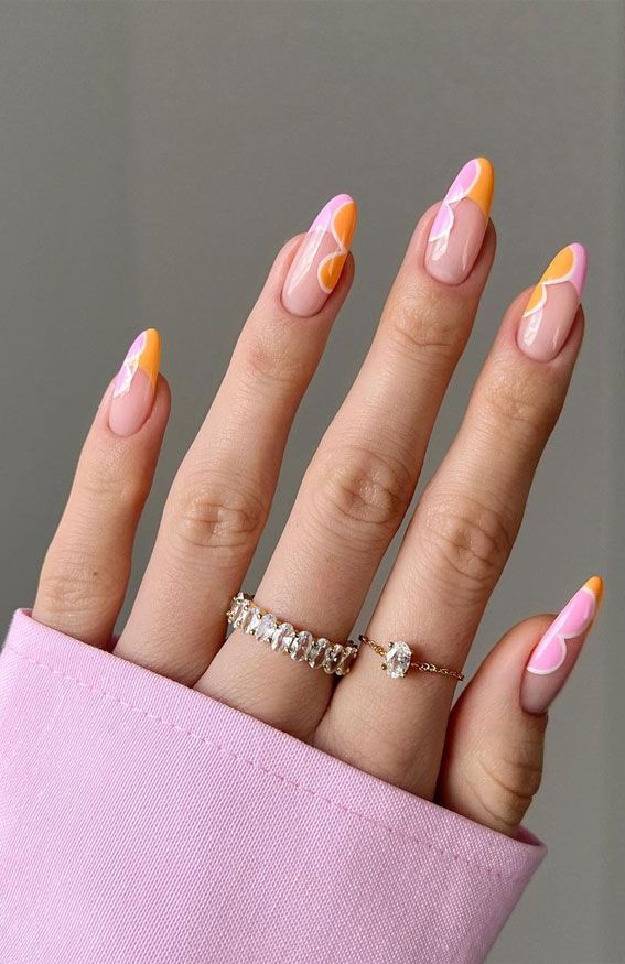 Gel Manicure