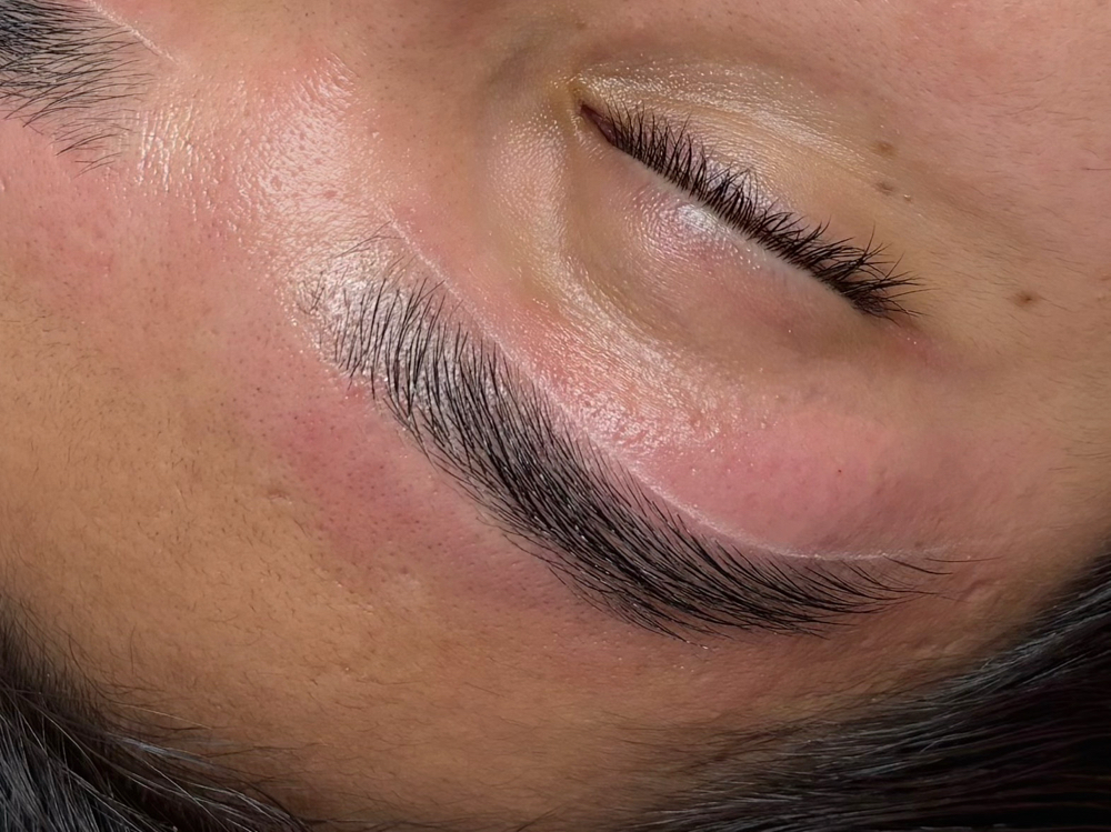 Brow Wax