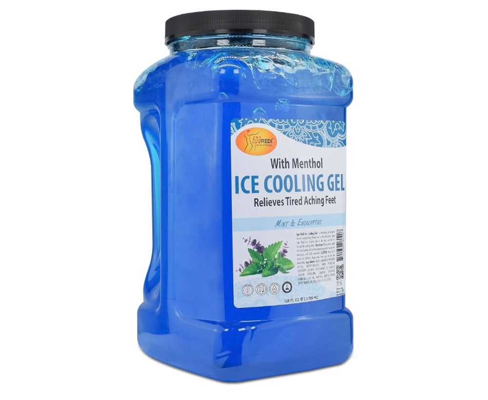 Cooling Gel