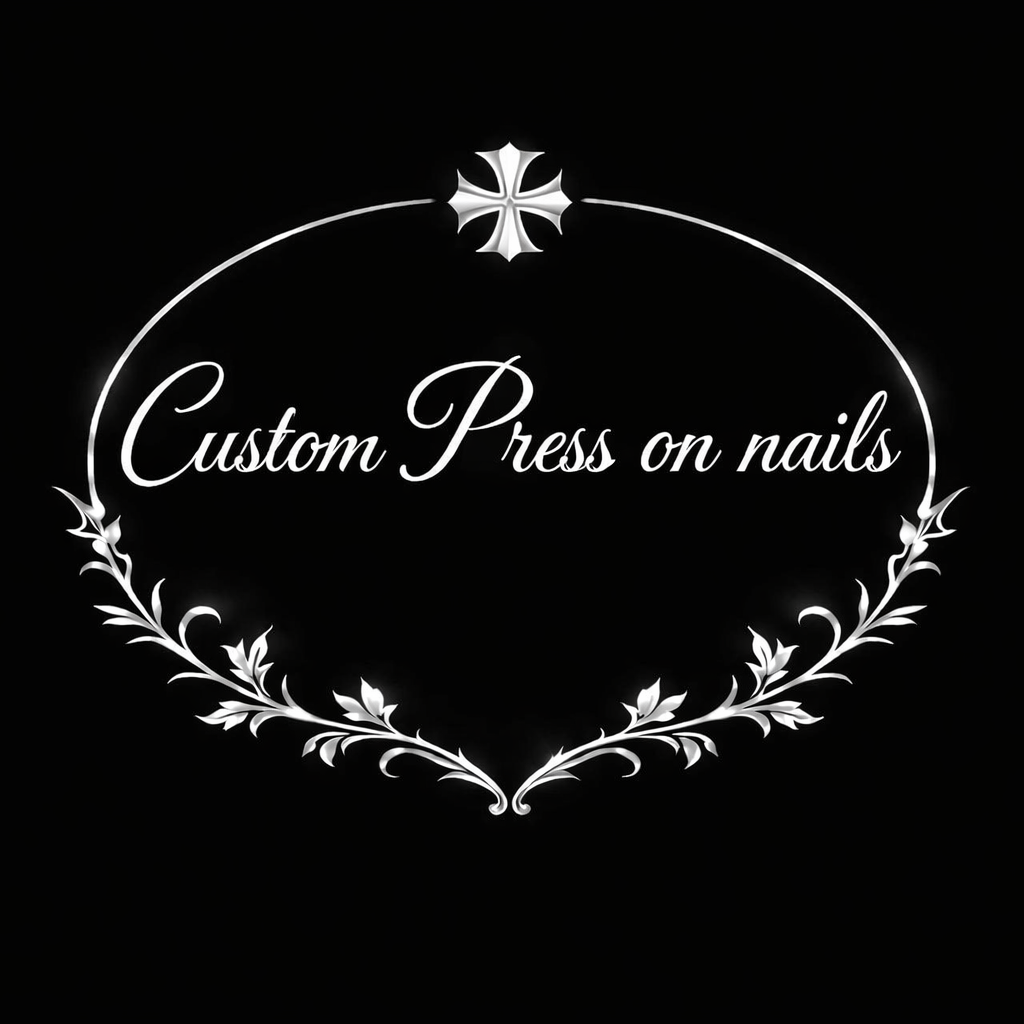 Custom Press On Nails at SSSLLC in Las Vegas, NV
