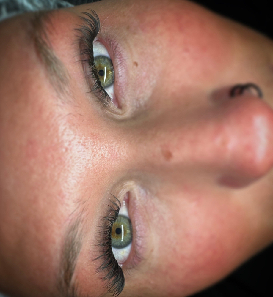 Express Lash Service For Events