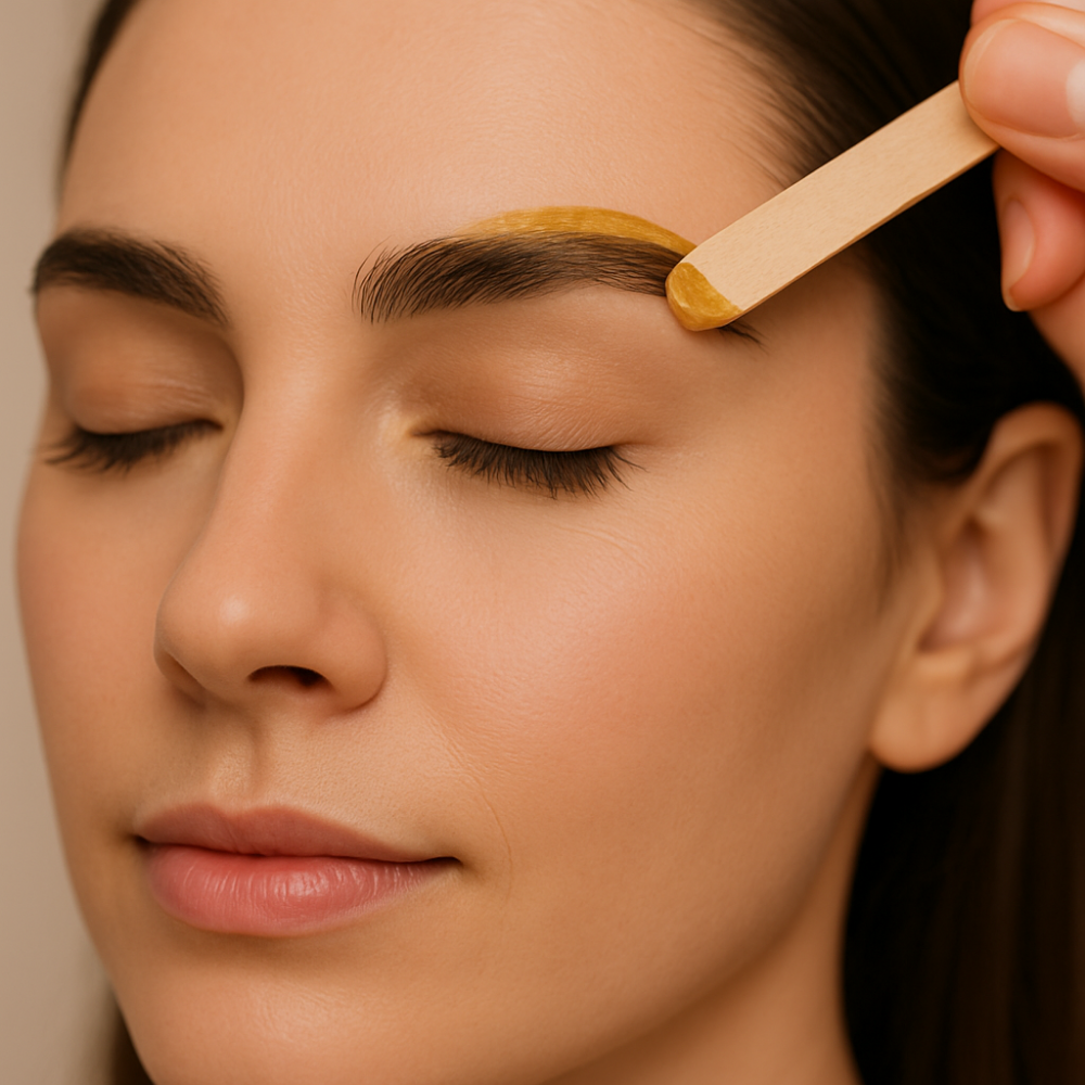 Brow Wax