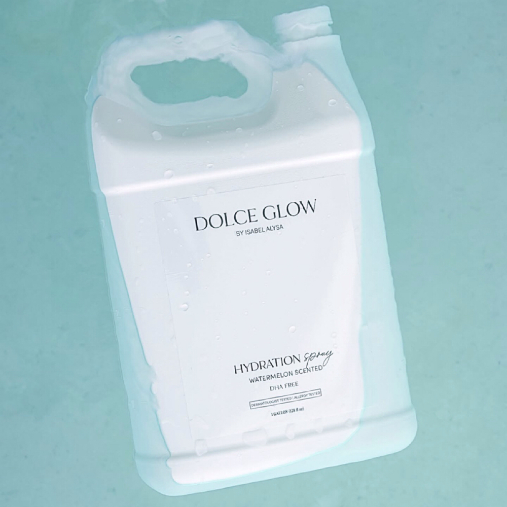 Hydration Treatment at HALO GLO in Metairie, LA