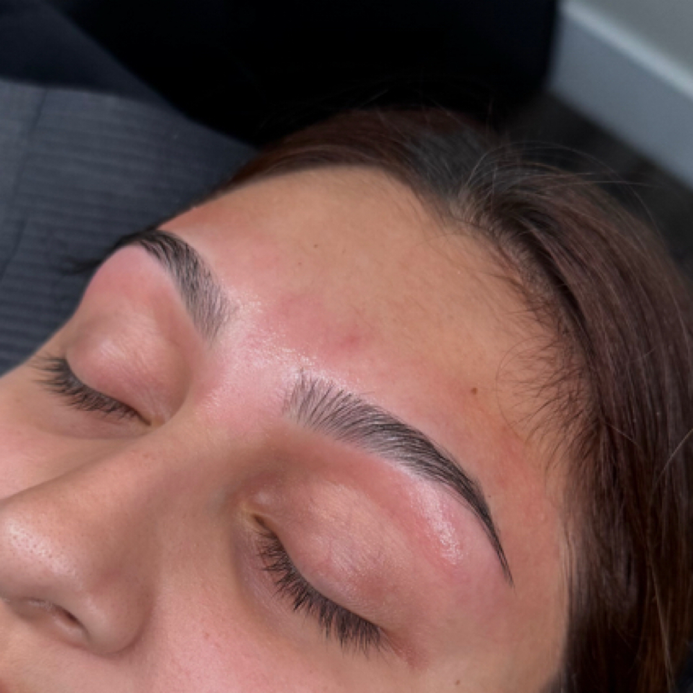 Brow Shaping at Jordie’s Esthetics in Sparks, NV
