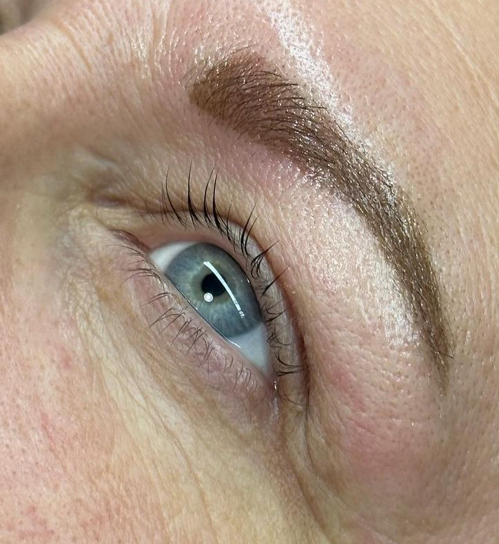 Lash Tint Only