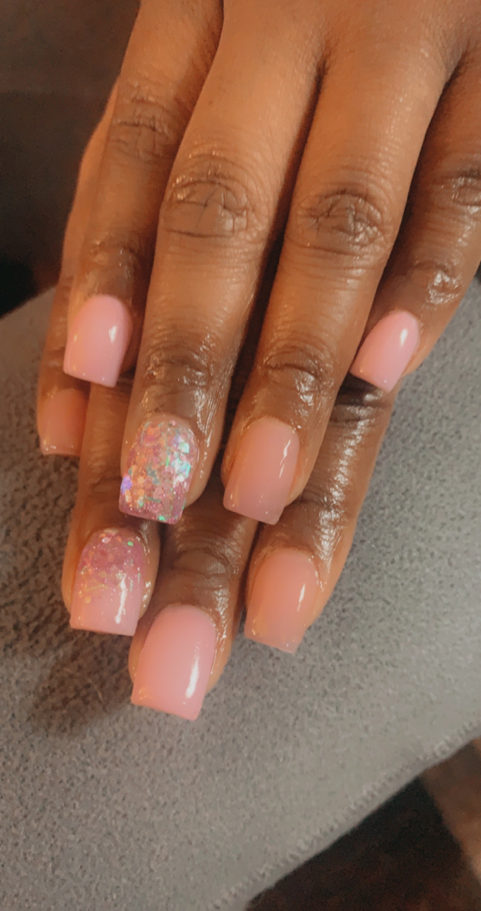 Short (Active Length)Set
