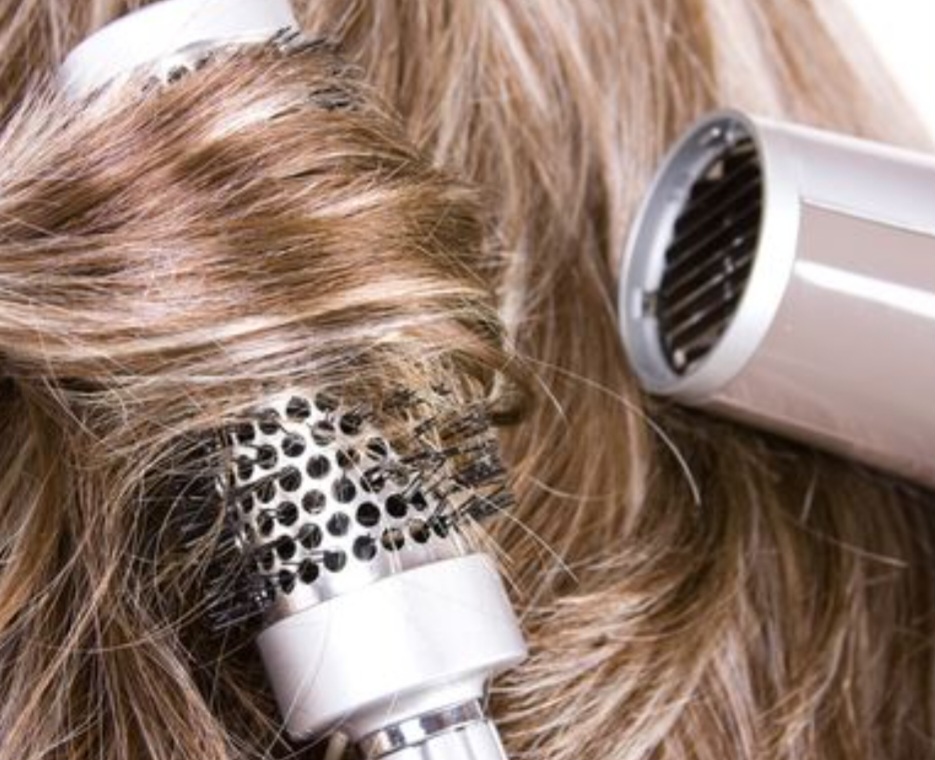 Blow Outs Or Styling