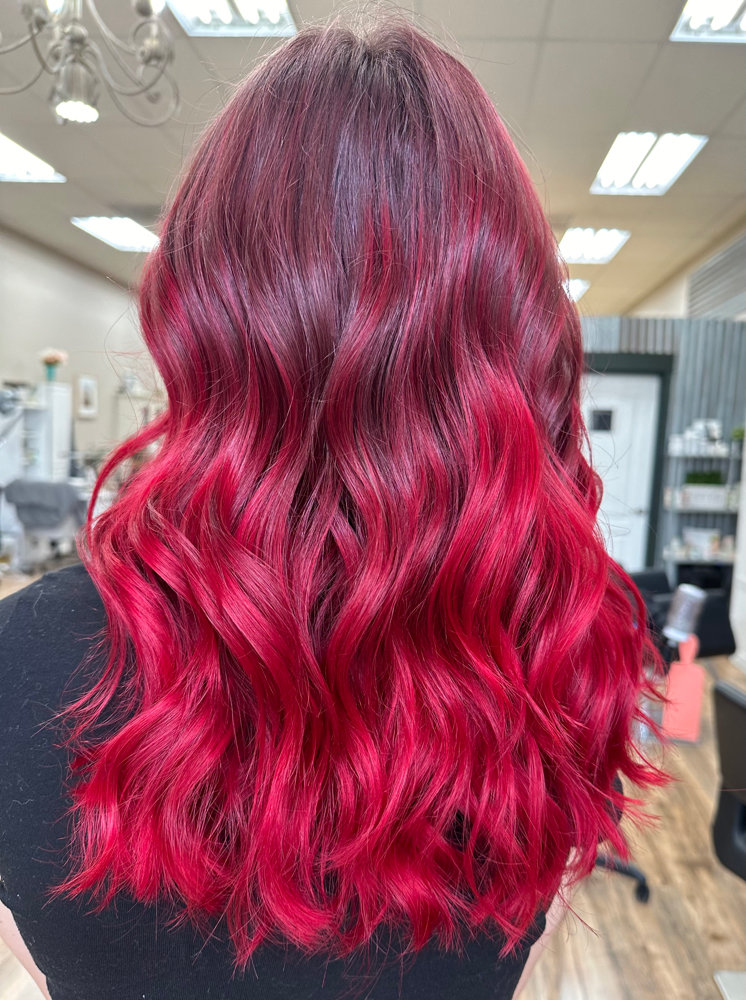 Vivid Color Refresh