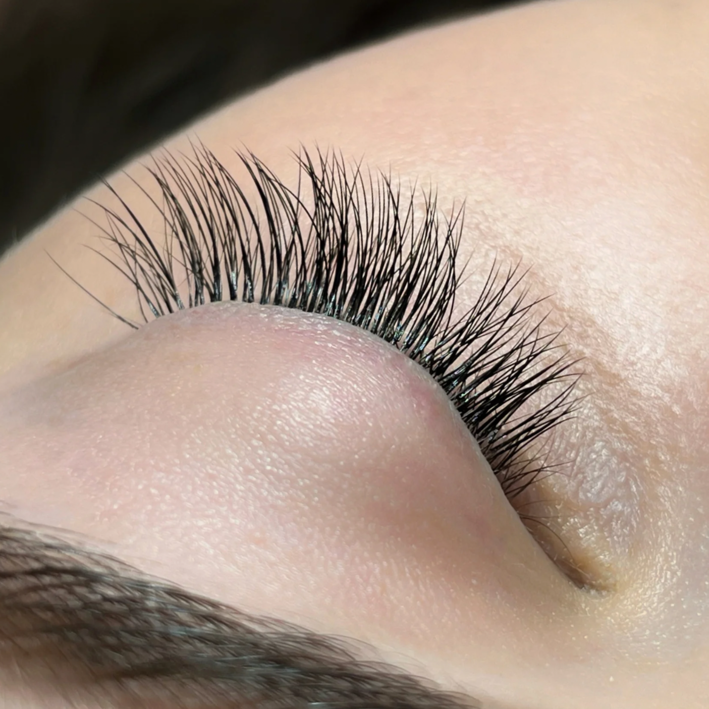 FJELL (MOUNTAIN) (Classic Set) at Navia Beauty Studio in Bellefonte, PA