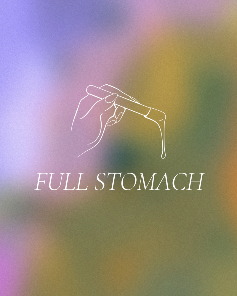 Full Stomach