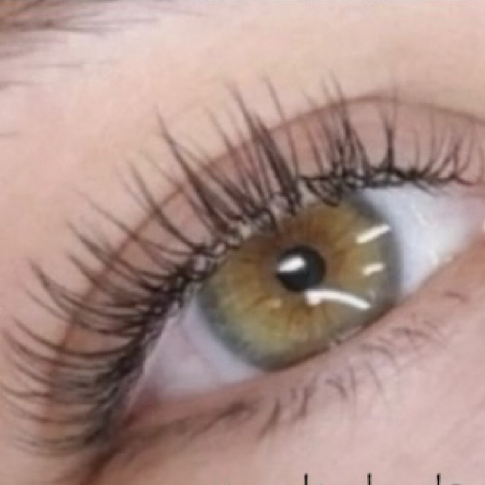 Extension Touch Up (under 1.5 Wks) at Natural Lash and Brow Studio in New York, NY