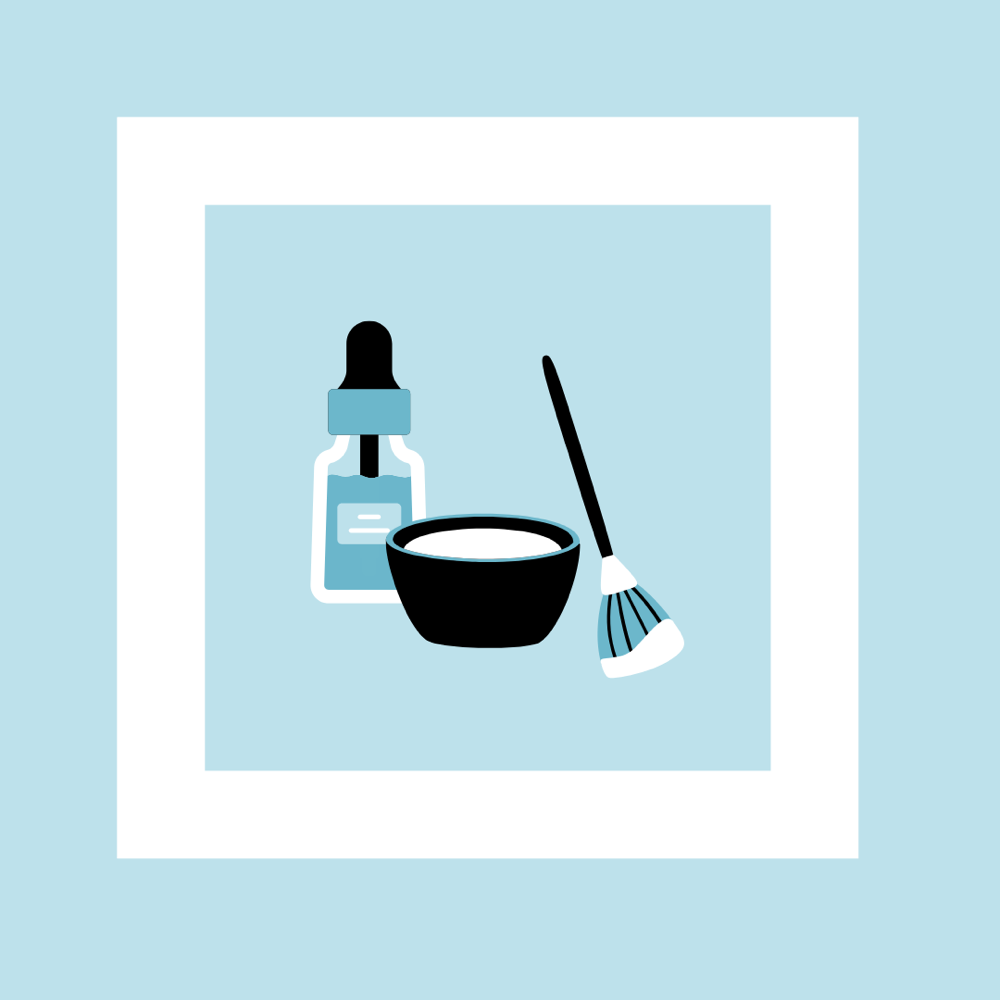 The Ultimate Peel + Dermaplaning