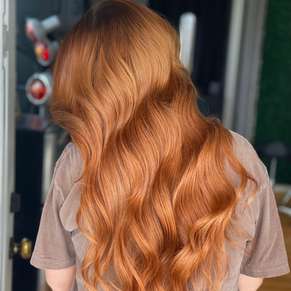 Gloss at Hair By Deanna Noel in Seymour, TN