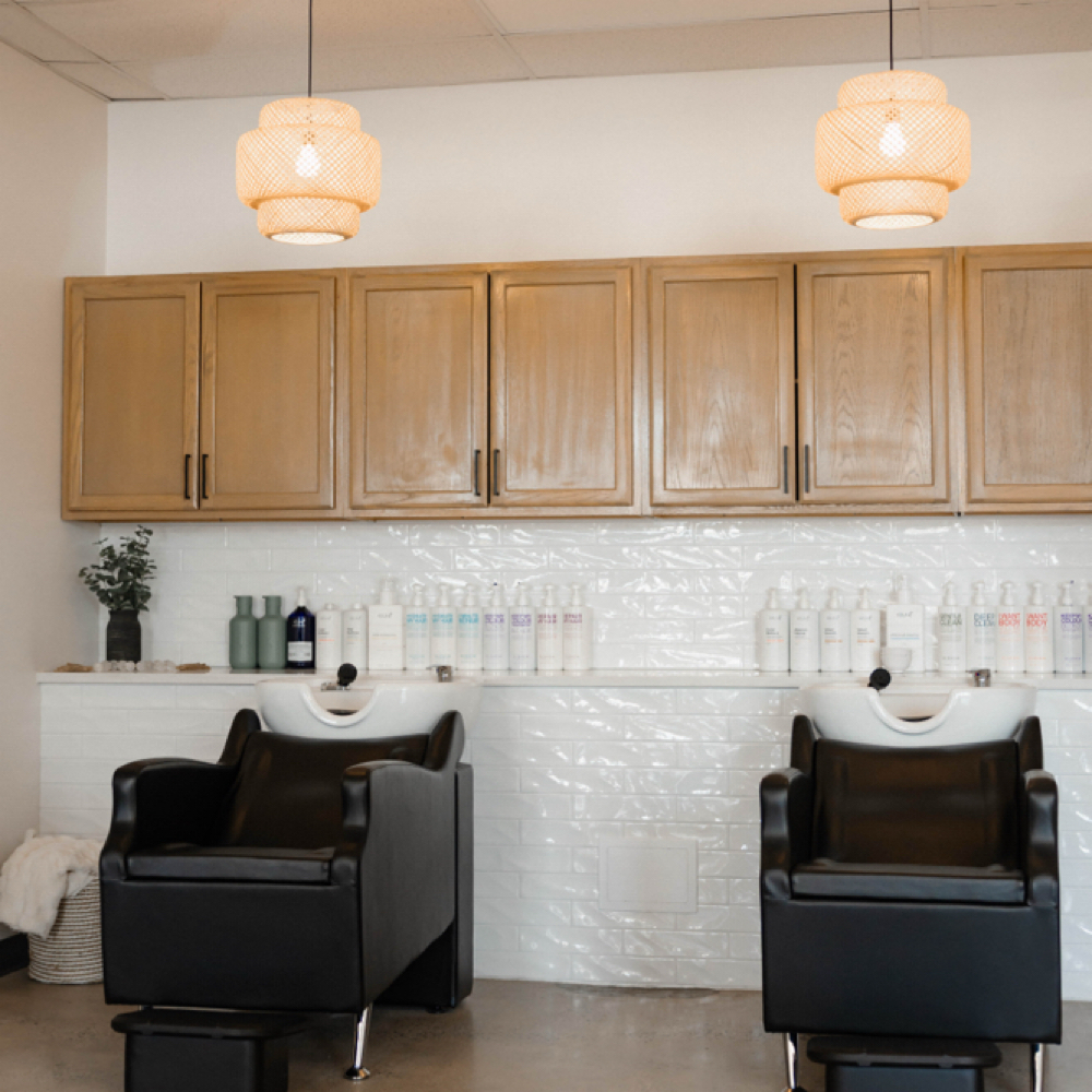 Wash at Indy & Bo Hair Co. in Spotsylvania Courthouse, VA