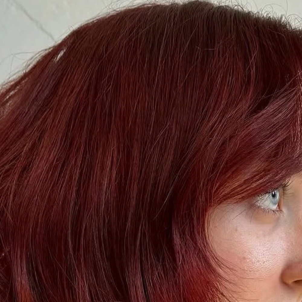 Root Refresh at Cos by Ash E in Grand Haven, MI