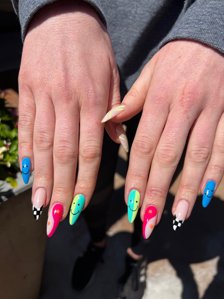 Nail Art