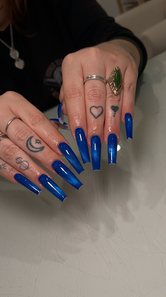 XLong Full Set