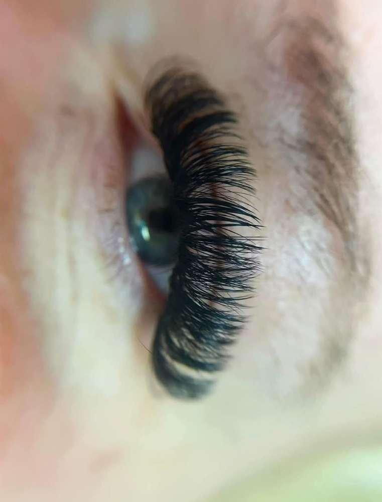 Lash Fill
