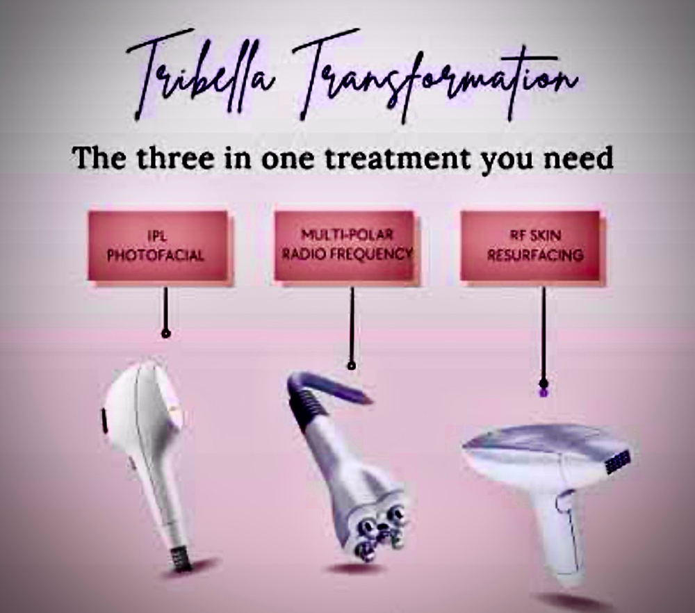 Tribella at 227 Aesthetics in Sterling Heights, MI