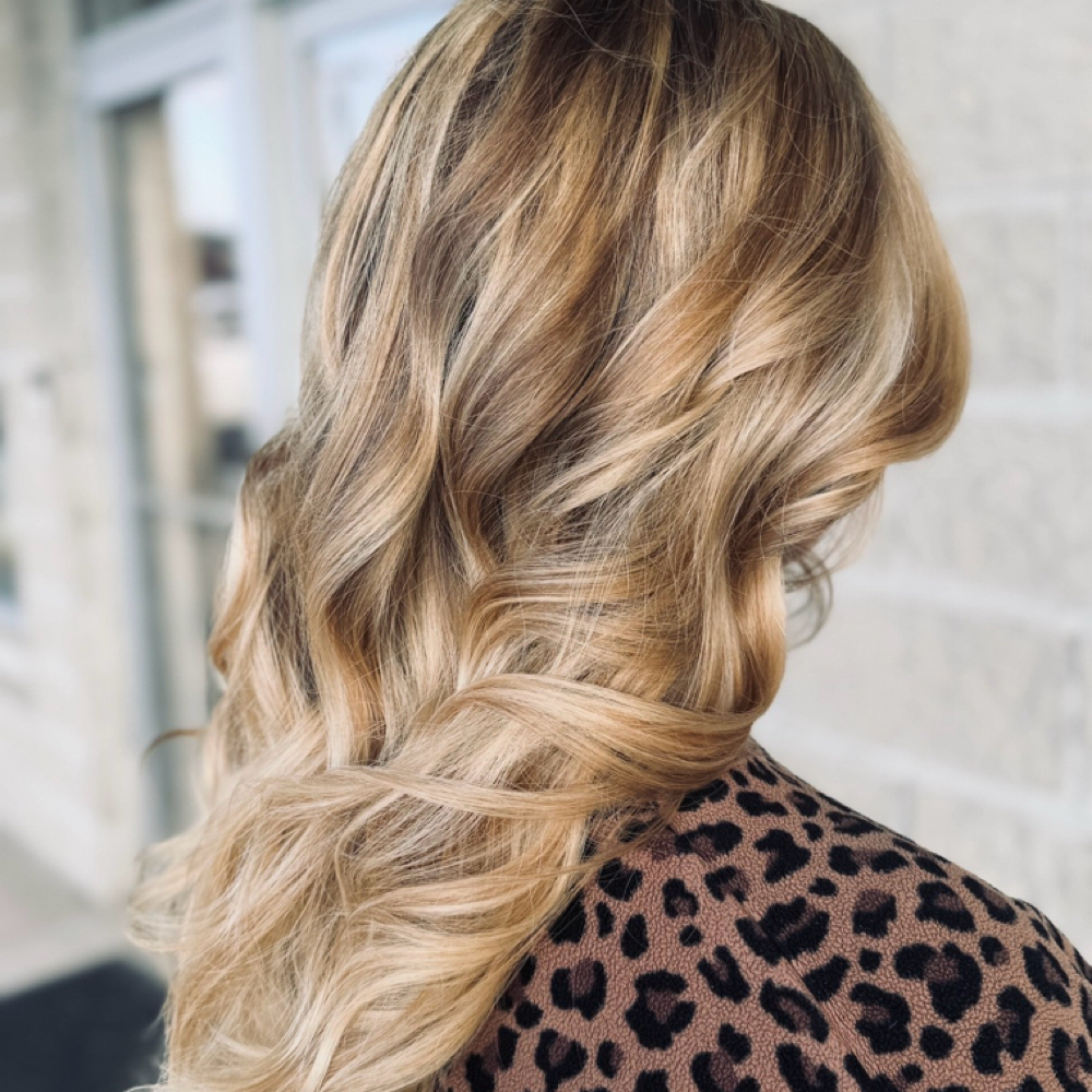 Balayage at lightenedbylilyanne in Orleans, IN