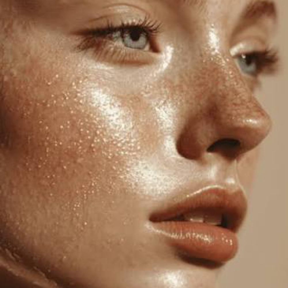 Salmon DNA Facial With LED Light at Aura Esthetic LLC in Raleigh, NC