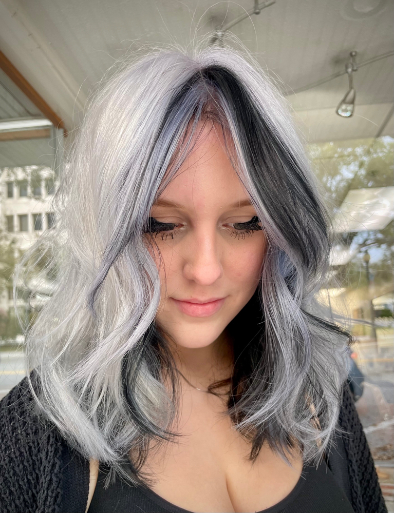 Custom Color