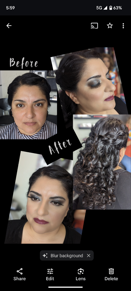 Glambeat package
