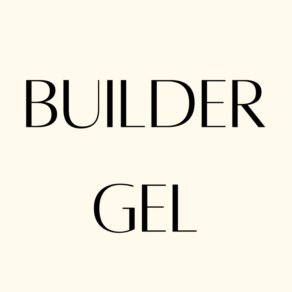 Builder Gel
