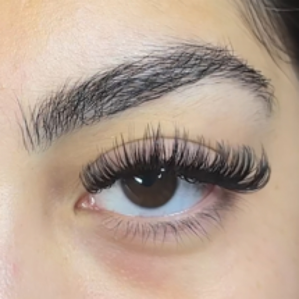 ANGEL 3 WEEK REFILL at XO BEAUTY BAR in Valley Stream, NY