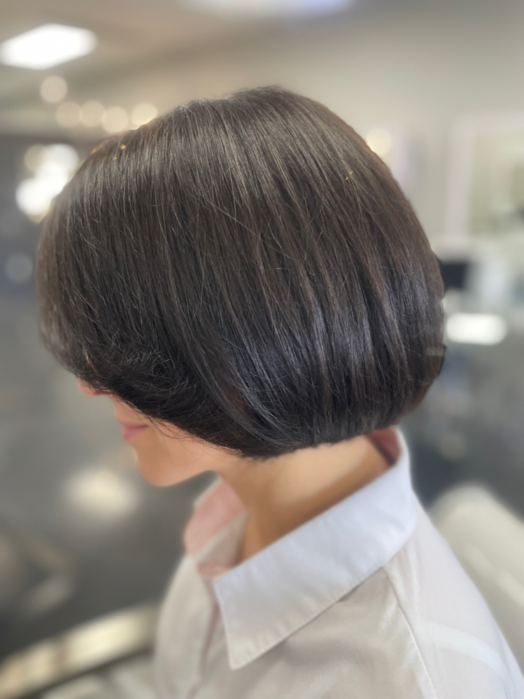 Root Touch Up