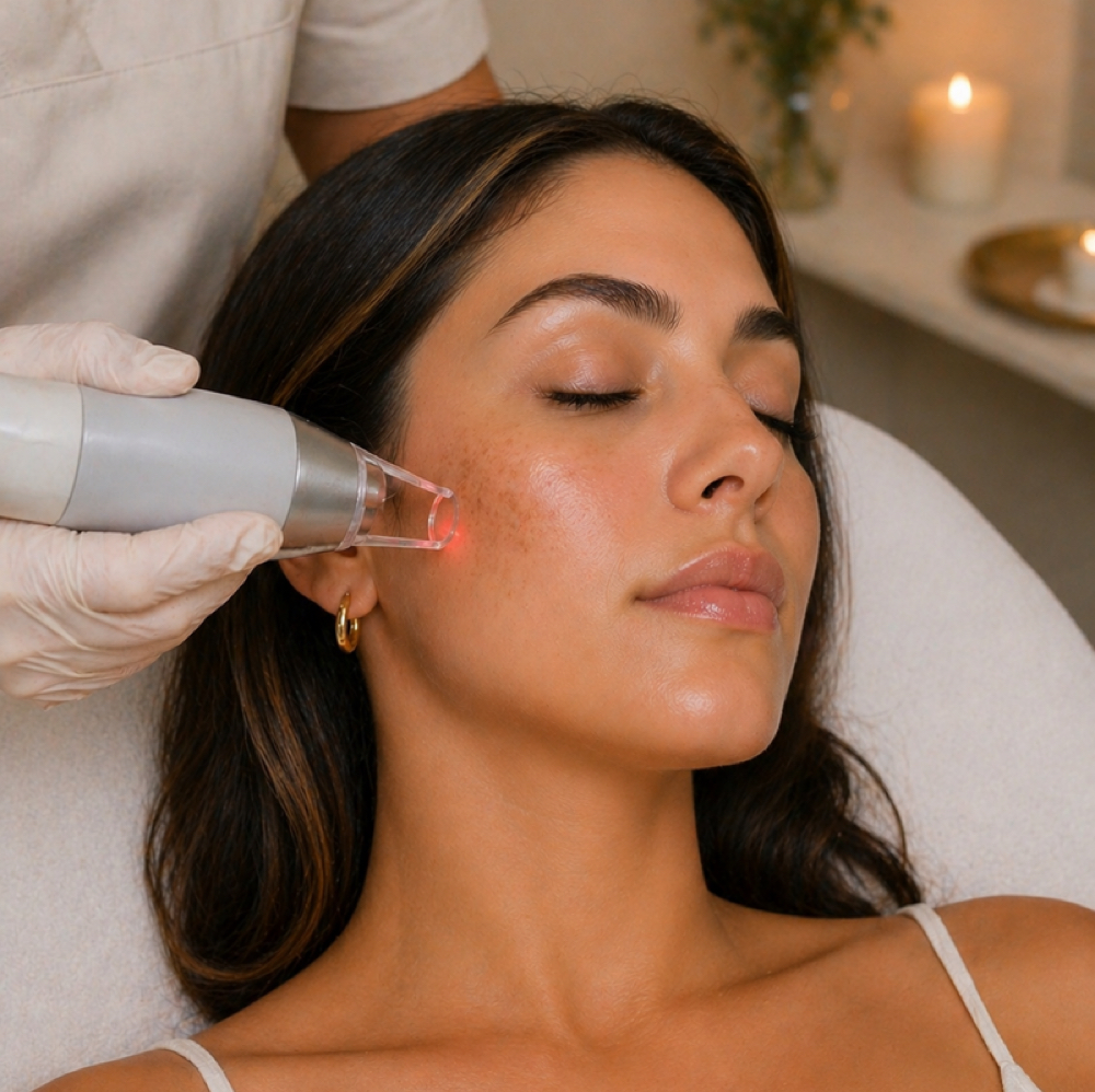 Age Spot Removal at ReGenerations Medi Spa in Radcliff, KY