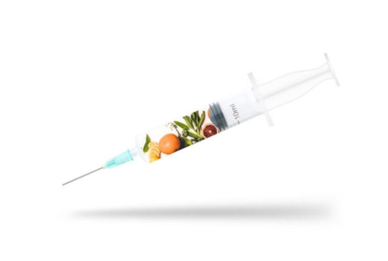 Wellness injections at Belle Vie Aesthetics & Wellness in Pueblo, CO