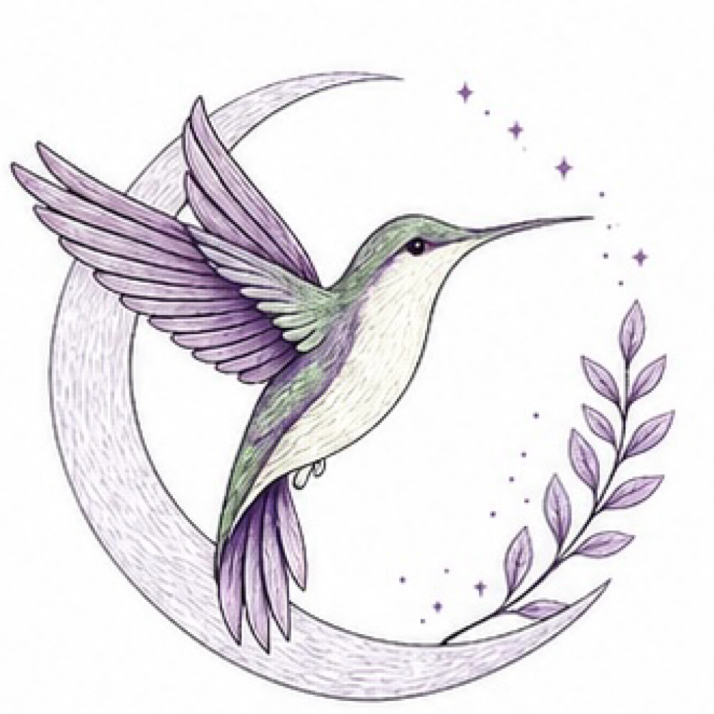 Scalp Massage at Hummingbird Moon Massage in Queen Creek, AZ