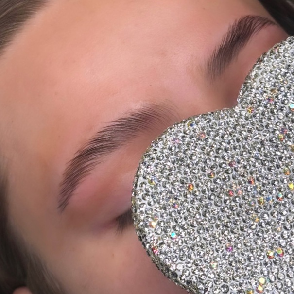 The Laminated Brow |