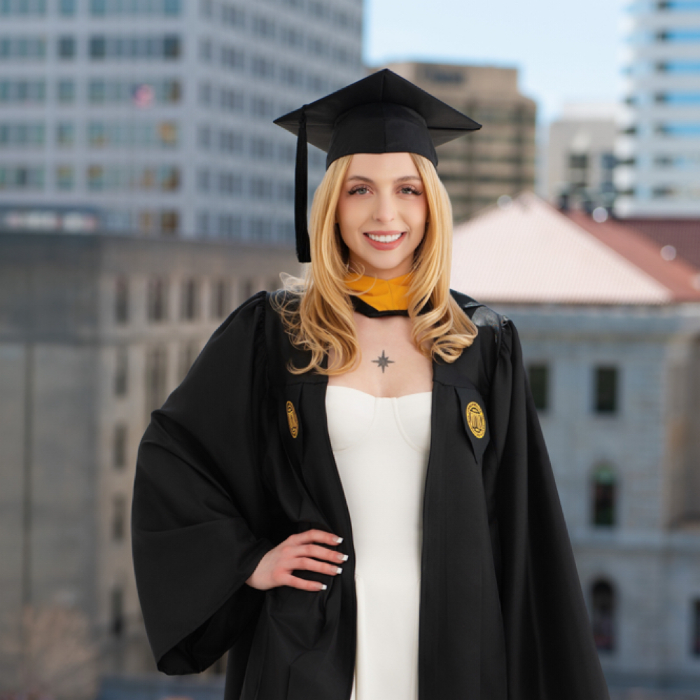 Graduate Essential at Marne Visuals in North Chesterfield, VA