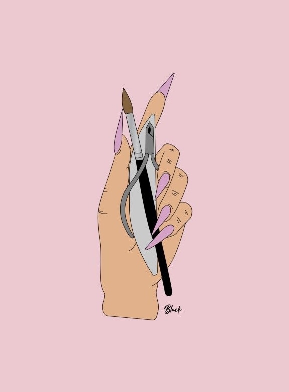 Nail Trim